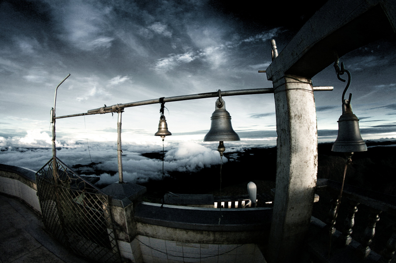 Illustration for article titled 14 fascinantes fotos del concurso National Geographic Traveler